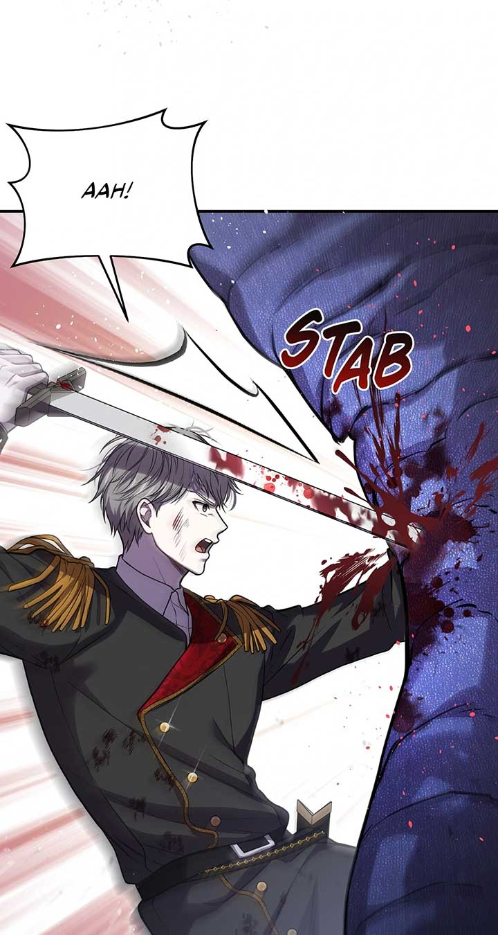 The Secret Bedroom of a Dejected Royal Daughter Chapter 91 50